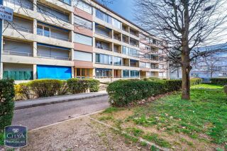  Appartement à vendre 4 pièces 80 m²