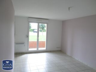  Appartement � vendre 2 pi�ces 47 m�