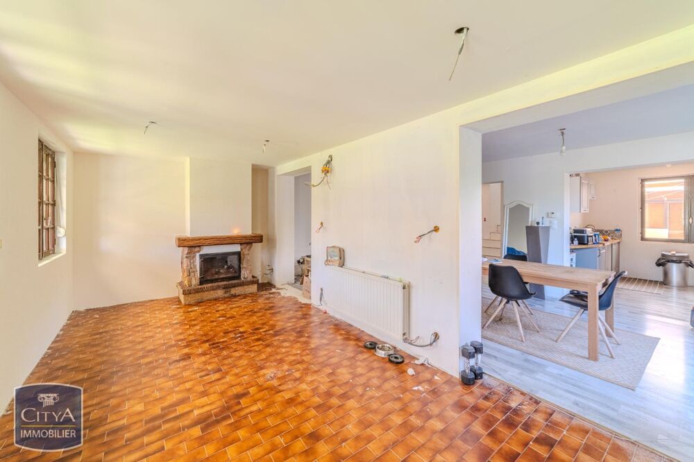 Vente Maison maison Digoin
