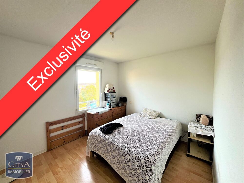 Maison 4 pièces 82 m² · à La Ville-Dieu-du-Temple · 82 m² · 154 000 €
