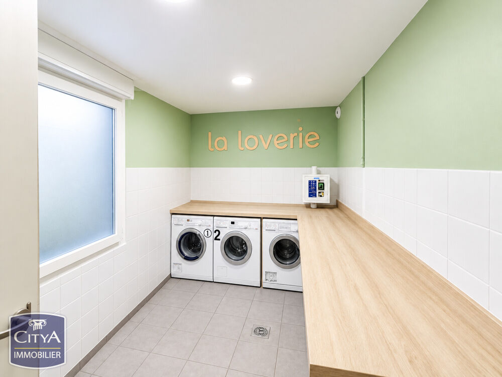 Vente Appartement appartement Roubaix