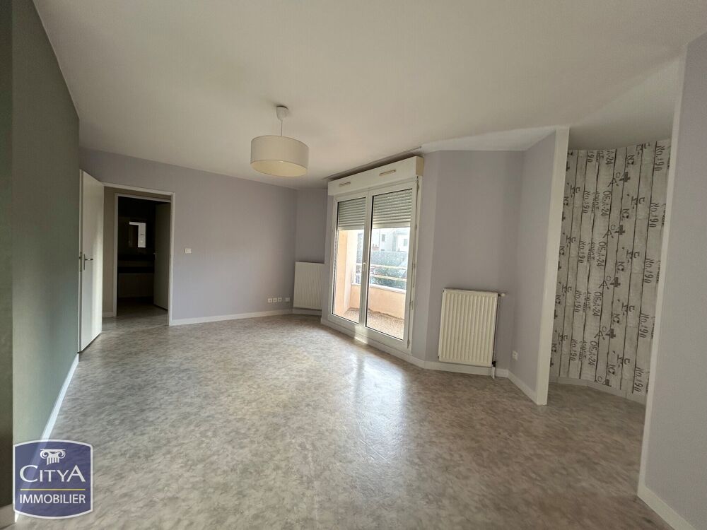 Vente Appartement appartement Bourges