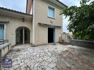  Maison à vendre 5 pièces 168 m²