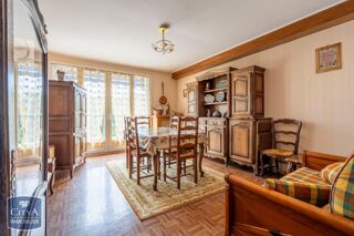  Appartement � vendre 4 pi�ces 75 m�