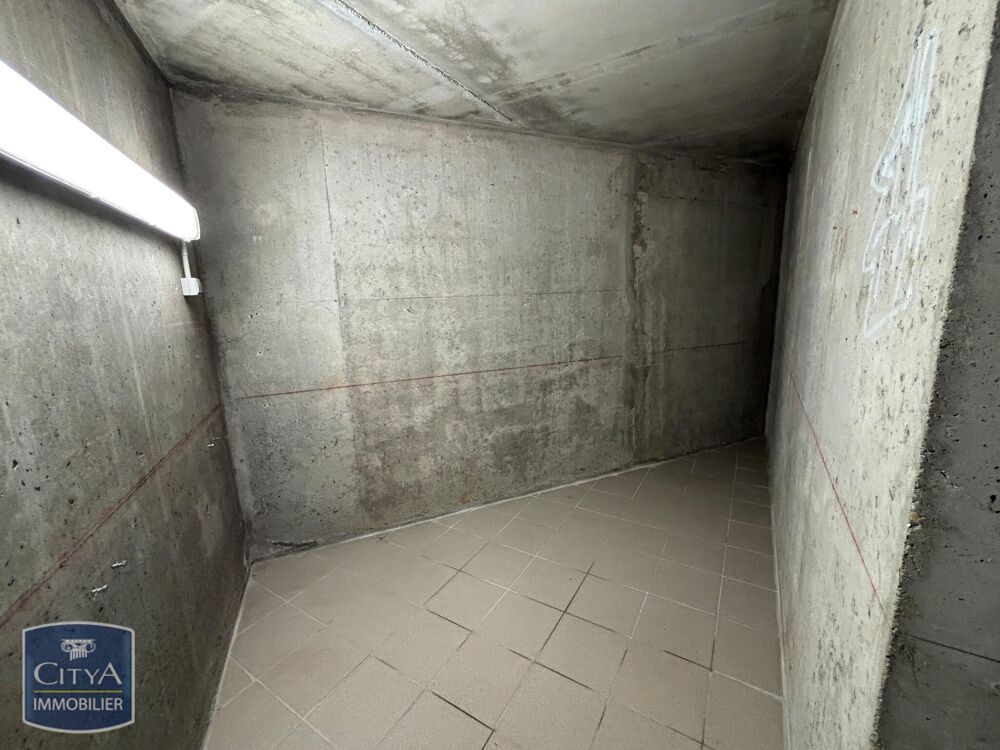 Vente Parking/Garage parking Annecy