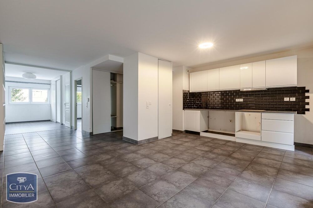 Vente Appartement appartement Strasbourg
