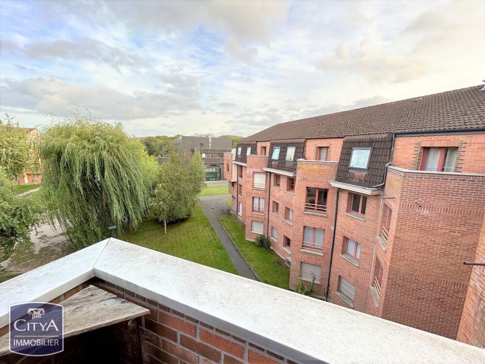 Vente Appartement appartement Croix