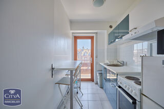  Appartement à vendre 2 pièces 50 m²