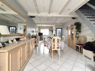  Maison à vendre 4 pièces 107 m²