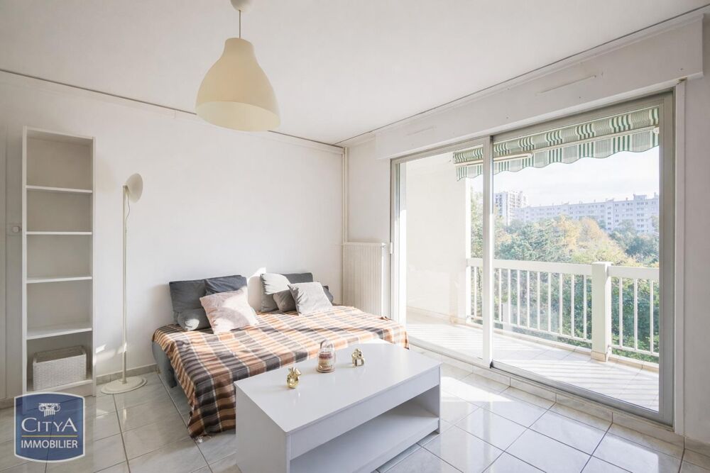 Vente Appartement appartement Grenoble