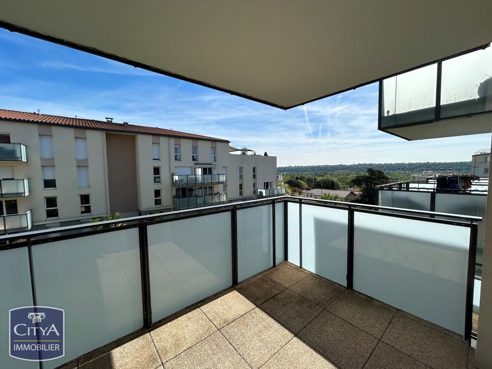 Vente Appartement appartement Vernaison
