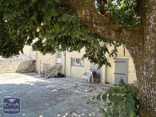   immeuble Marsac-sur-l'isle
