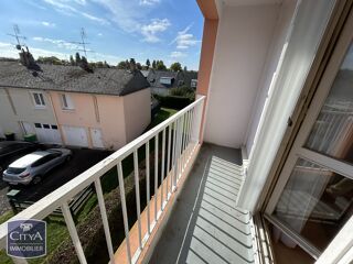  Appartement � vendre 5 pi�ces 91 m�