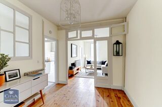  Maison à vendre 3 pièces 71 m²