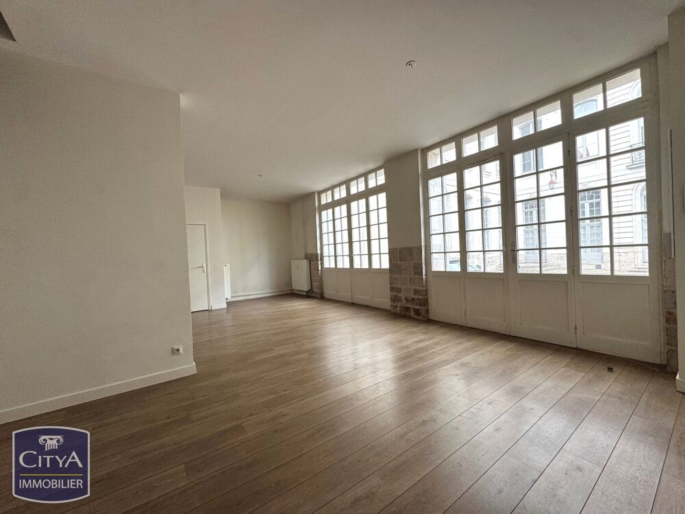 Vente Appartement appartement Arras
