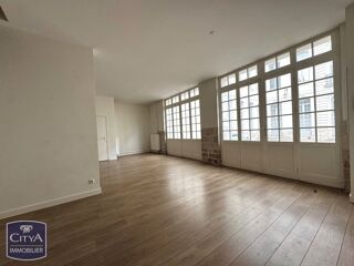  Appartement à vendre 4 pièces 106 m²