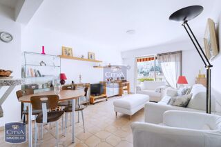  Appartement à vendre 2 pièces 50 m²