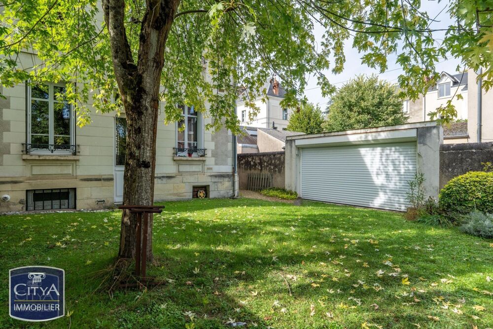 � vendre  Maison Tours (37000)