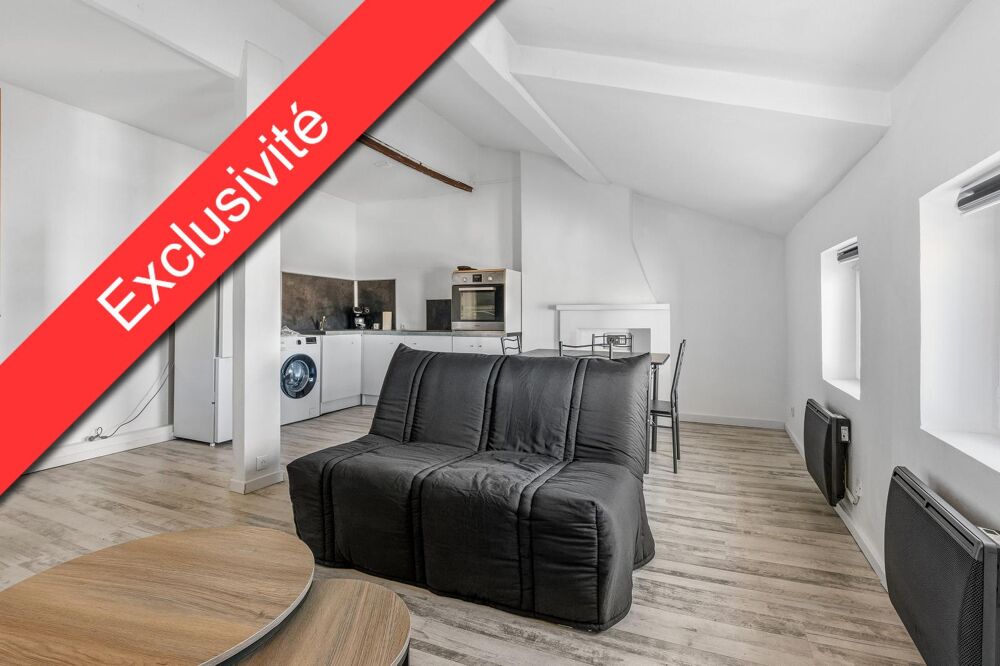 Vente Appartement appartement Béziers