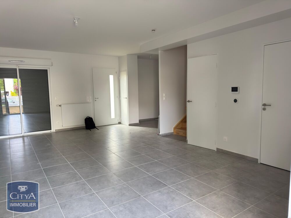 Vente Maison maison Vaulx-en-velin