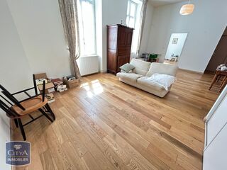  Appartement à vendre 3 pièces 84 m²