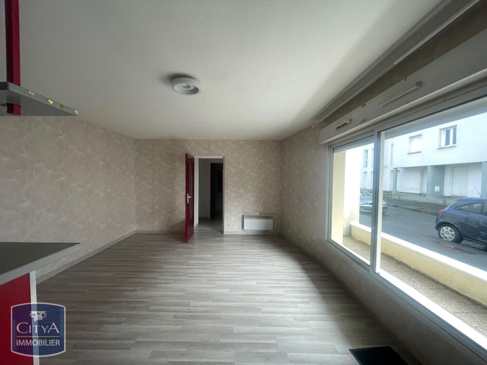 Vente Appartement appartement Poitiers