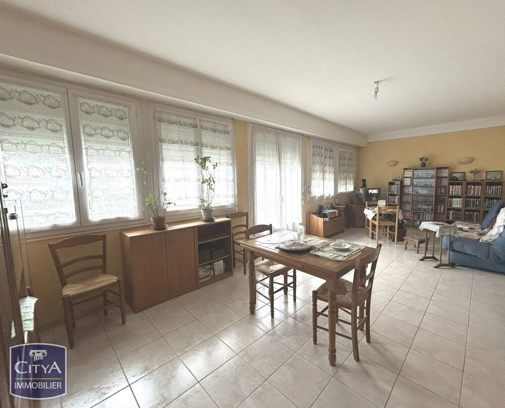 Vente Appartement appartement Pau