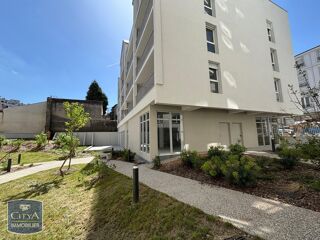  Appartement à vendre 1 pièce 20 m²