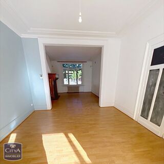  Maison à vendre 5 pièces 175 m²
