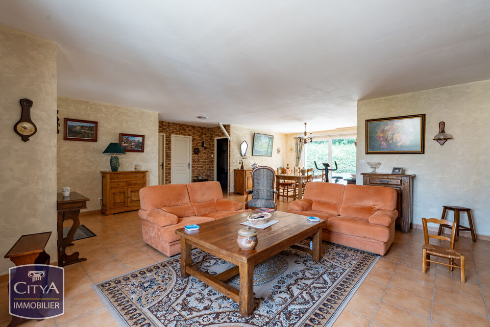 Vente Maison maison Le mans