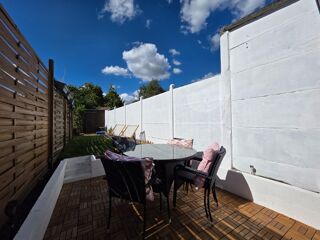  Maison � vendre 4 pi�ces 100 m�