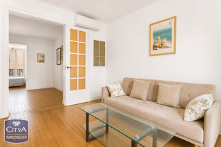  Appartement à vendre 2 pièces 36 m²