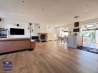 Vente Maison maison Liévin