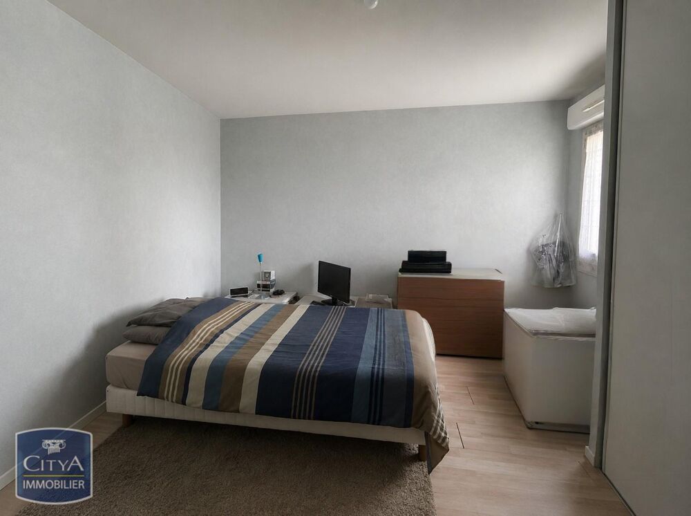 Vente Appartement appartement Essey-lès-nancy