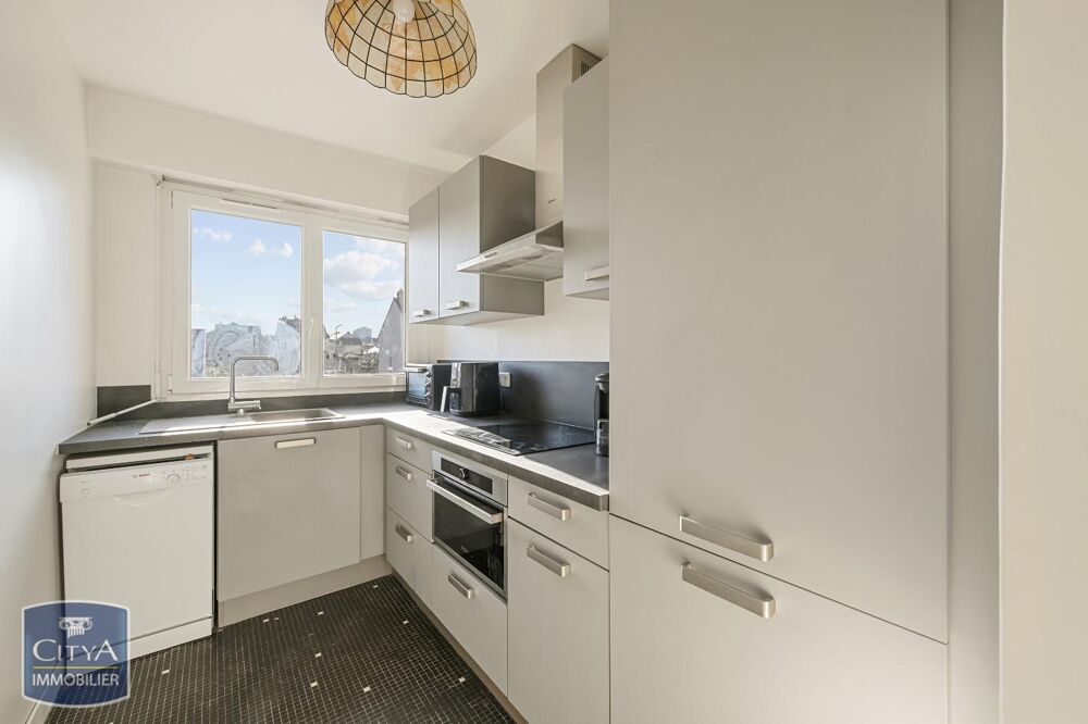 Vente Appartement appartement Antony