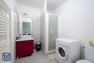  Appartement � vendre 3 pi�ces 51 m�