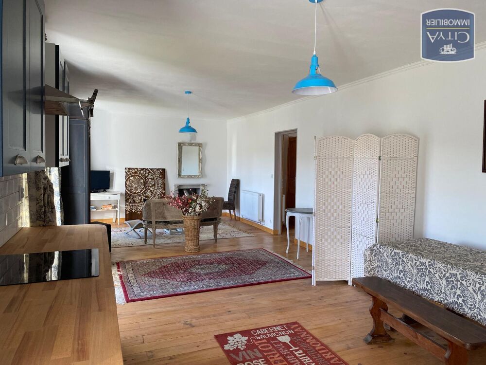 à vendre  Maison Sarlat-la-Canéda (24200)