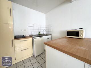  Appartement à vendre 2 pièces 45 m²