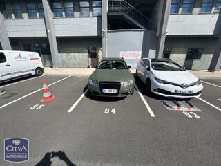  Parking / Garage à vendre 15 m²