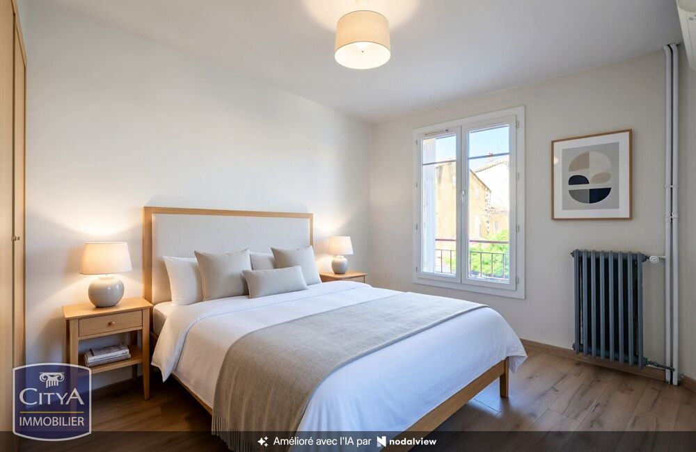 Vente Appartement appartement Carpentras