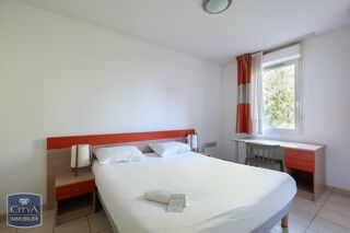  Appartement à vendre 2 pièces 31 m²