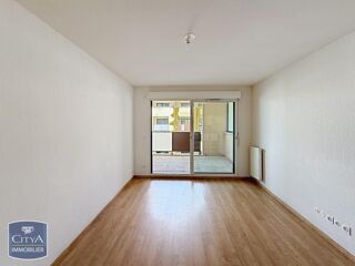  Appartement à vendre 2 pièces 44 m²