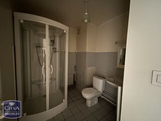  Appartement à vendre 1 pièce 28 m²