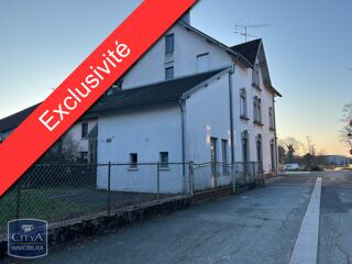  Appartement à vendre 8 pièces 201 m²