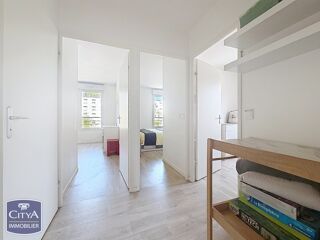  Appartement à vendre 4 pièces 81 m²