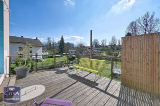  Maison � vendre 7 pi�ces 136 m�