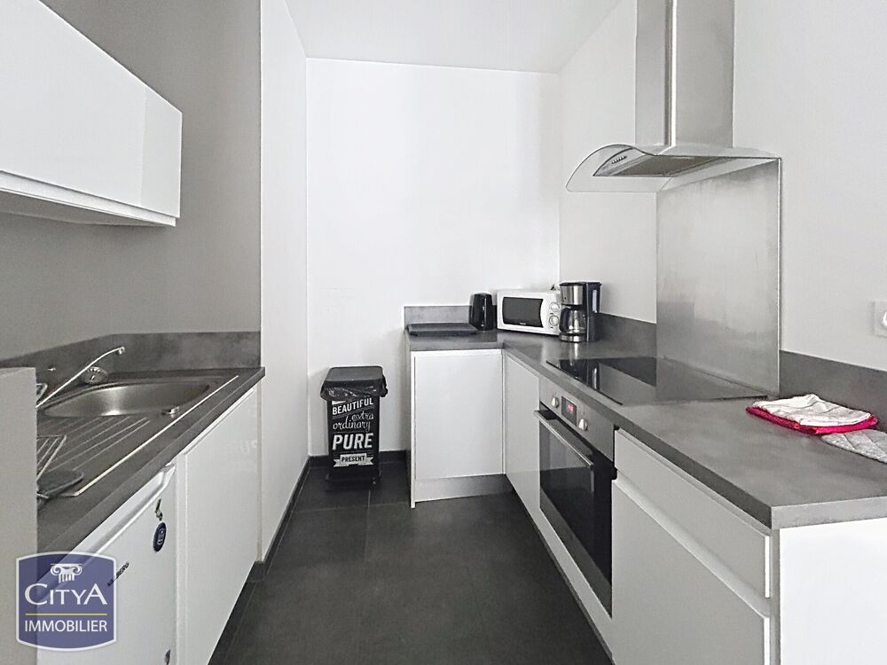 Vente Appartement appartement Saint-Étienne