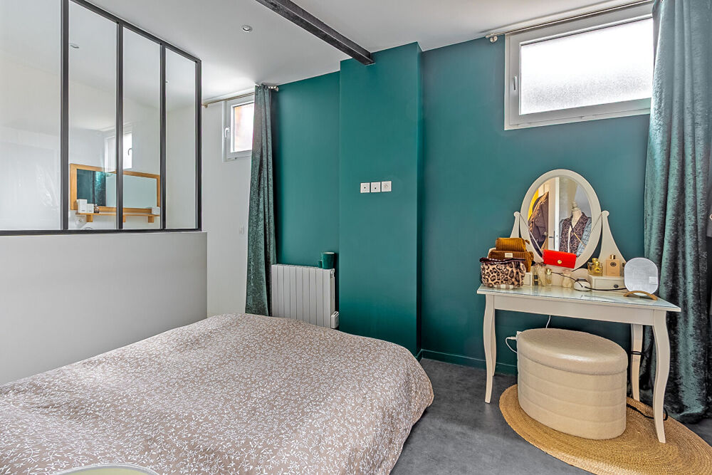 Vente Maison maison Tourcoing