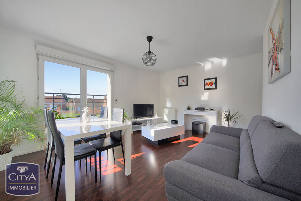 Vente Appartement appartement Douai