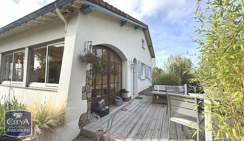 Vente Maison maison Cucq